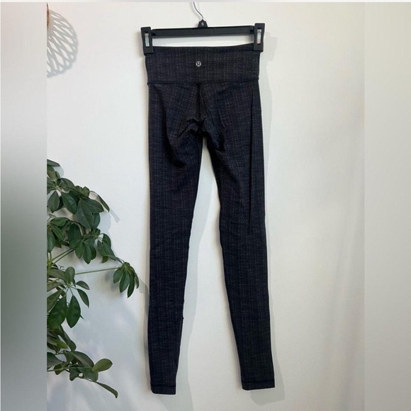 Lululemon Tights - Picture 5 of 6